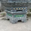 Đế chậu vuông