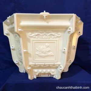 Khuôn lục giác 45cm