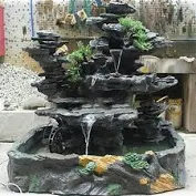 Tiểu cảnh